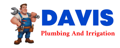 Trusted plumber in LINCOLNS NEW SALEM